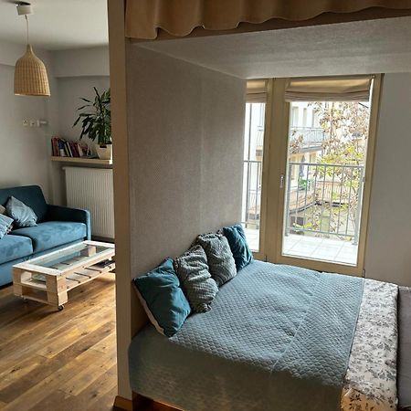 Apartamento Friedleina 7 Kamienica Prezydencka Cracovia Exterior foto