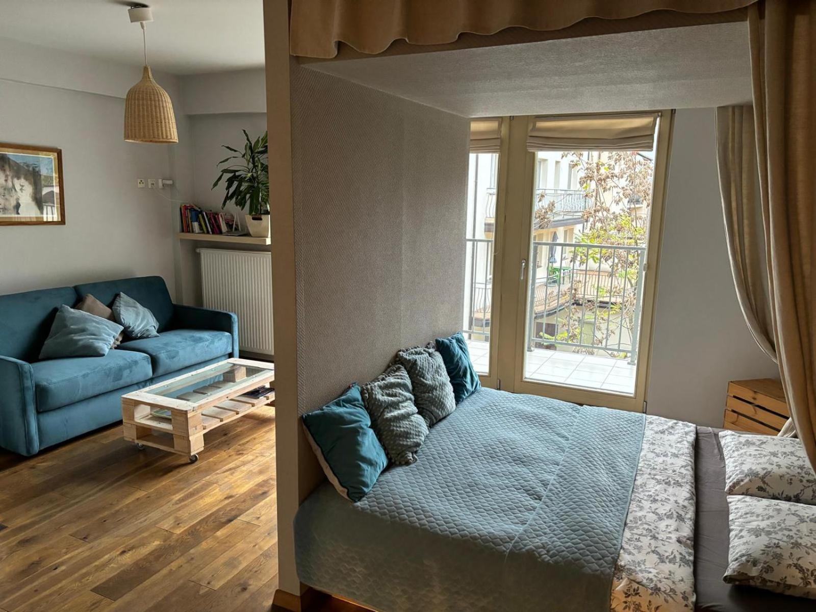 Apartamento Friedleina 7 Kamienica Prezydencka Cracovia Exterior foto