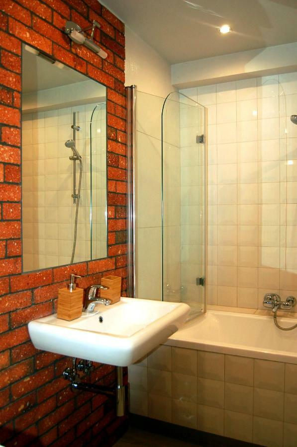 Apartamento Friedleina 7 Kamienica Prezydencka Cracovia Exterior foto