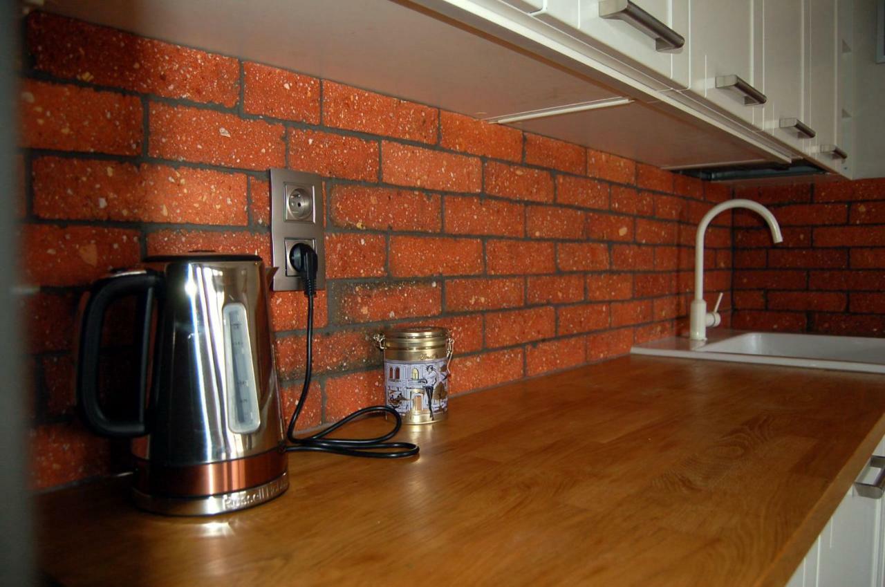 Apartamento Friedleina 7 Kamienica Prezydencka Cracovia Exterior foto