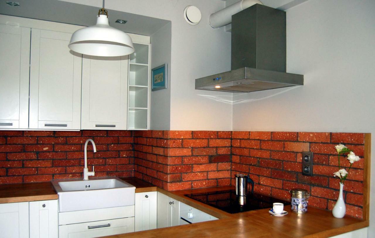 Apartamento Friedleina 7 Kamienica Prezydencka Cracovia Exterior foto